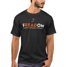 "Freadom" Tee