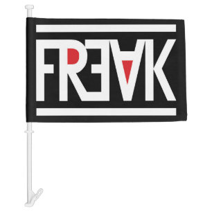 Freak Flag - Deco Design