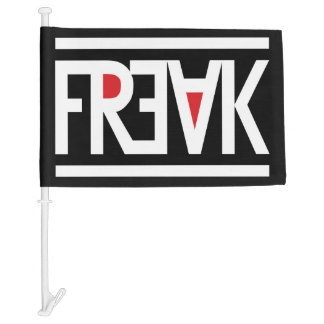 Freak Flag - Deco Design