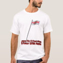 Freak Flag Fly T-Shirt