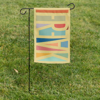 Freak Flag - Hipster / Retro / Vintage Design