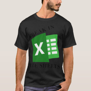 Freak in the sheets 5 T-Shirt