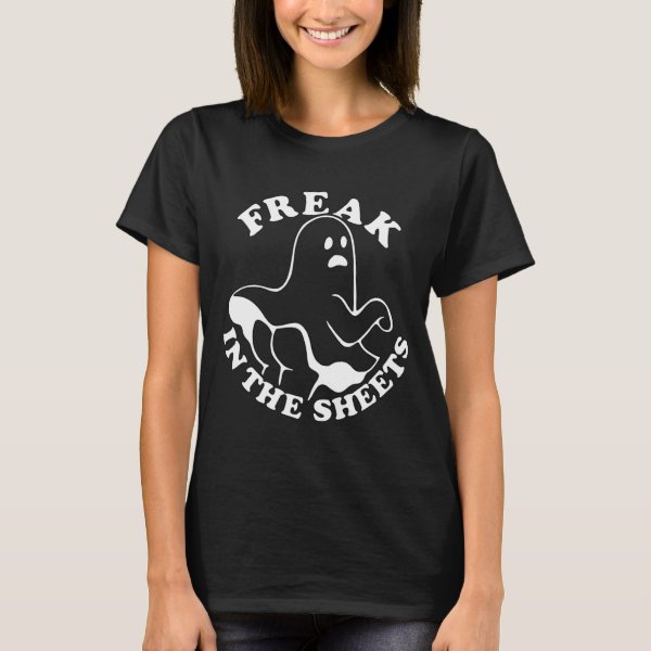 le freak t shirt