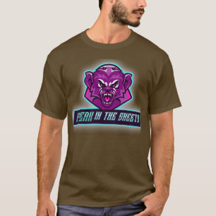 freak in the sheets T-Shirt