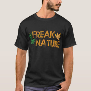 Freak of Nature T-Shirt