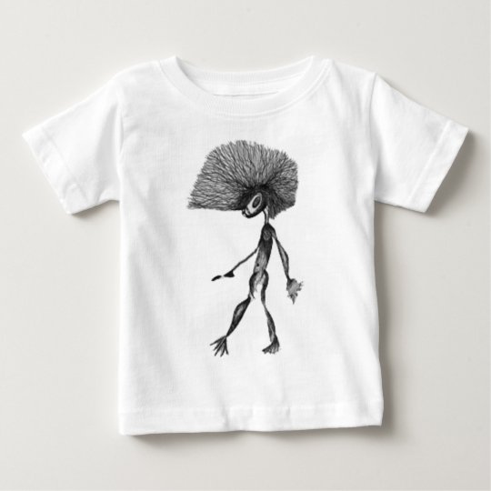 FREAK OUT BABY T-Shirt