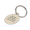 Freak Out Pet Name Tag
