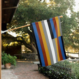 Freak Pride Flag