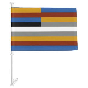 Freak Pride Flag