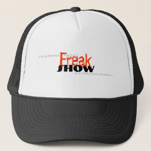 Freak Show Hat