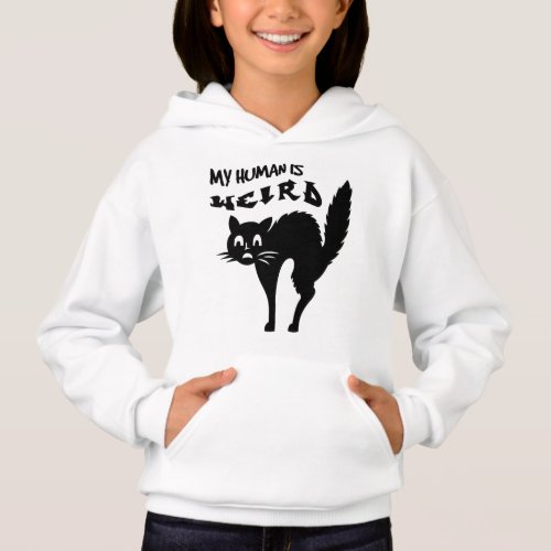 Freaked_out cat hoodie