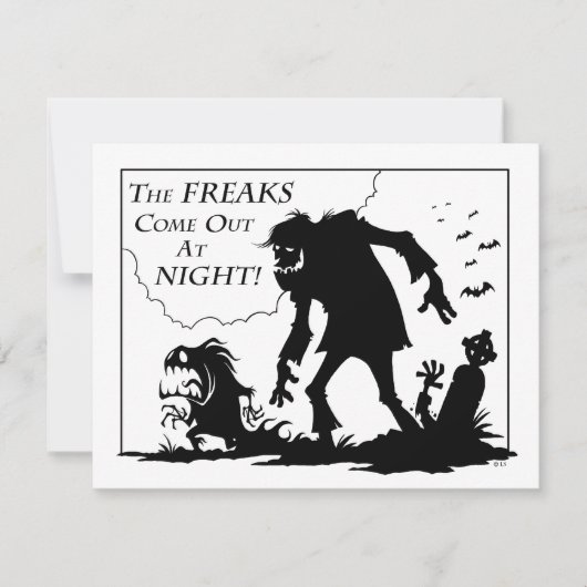 Freaks (Front)