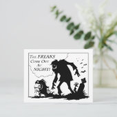 Freaks (Standing Front)