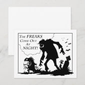 Freaks (Front/Back)