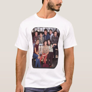 Freaks And Geeks T-Shirt