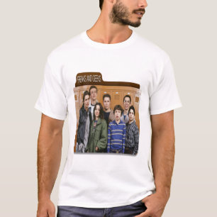 Freaks And Geeks T-Shirt