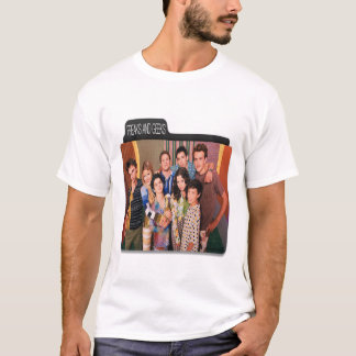 Freaks And Geeks T-Shirt