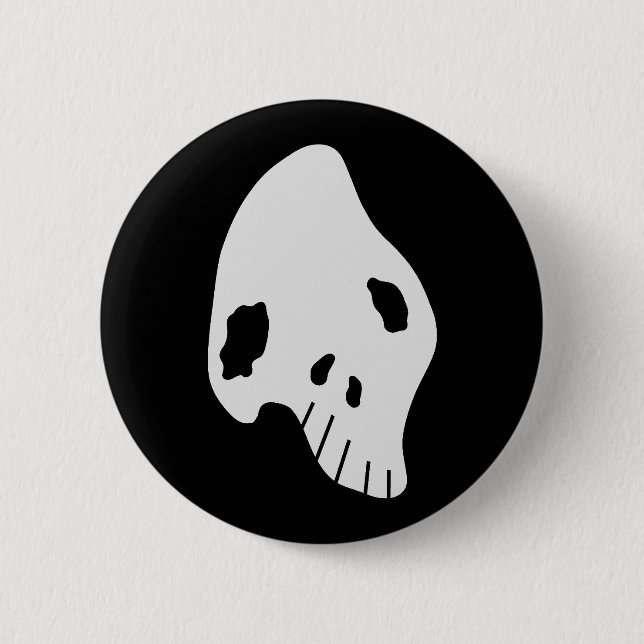 Freakskull Button (Front)