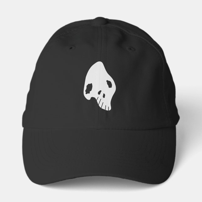 Freakskull Performance Cap (Front)