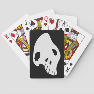 Freakskull Poker Cards