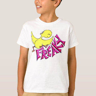 Freaky Bird T-Shirt