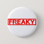 Freaky Stamp Button