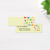 Freches Frenchie Muster (Desk)