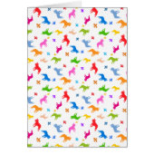 Freches Frenchie Muster (Front)