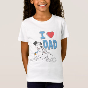 101 Dalmatians T-Shirts & T-Shirt Designs