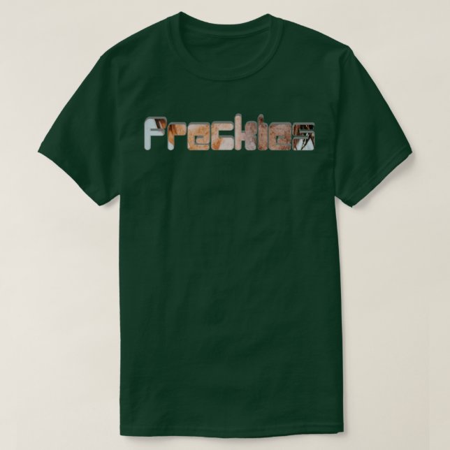 Freckles T-Shirt (Design Front)