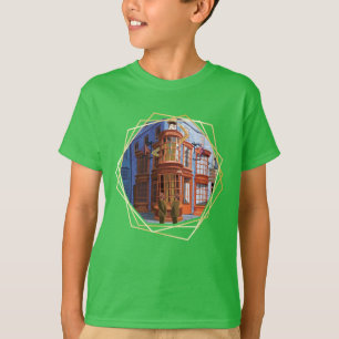 Fred and George at Weasley's Wizard Wheezes T-Shirt