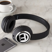 Fred Crandal Headphones (In Situ)