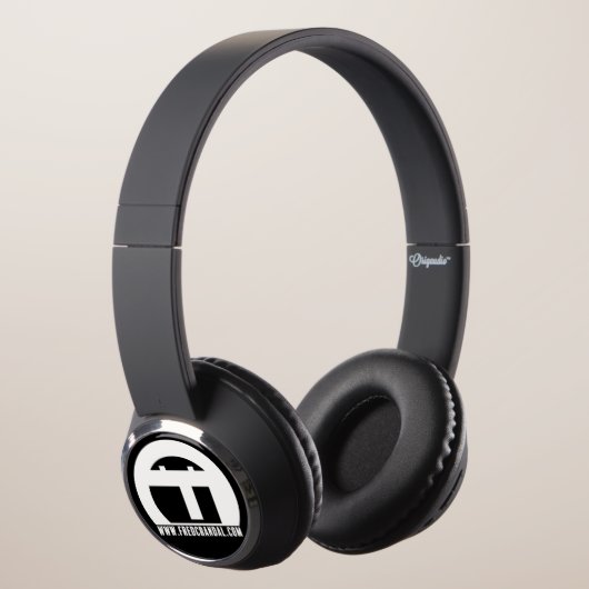 Fred Crandal Headphones (3/4)
