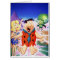 Fred Flintstone Under A Spell