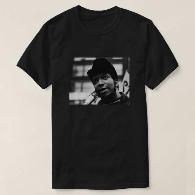 Fred Hampton Classic T-Shirt (Design Front)