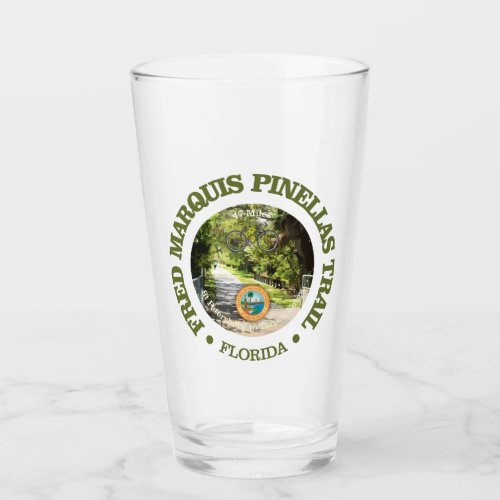Fred Marquis Pinellas Trail cycling c Glass