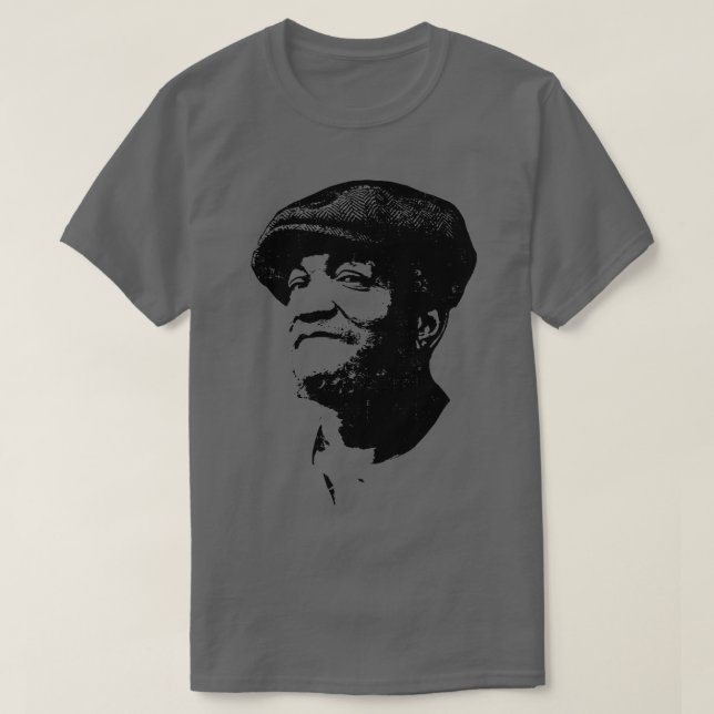 Fred Sanford 1 T-Shirt (Design Front)
