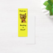 Fred sez Bookmarks (Desk)