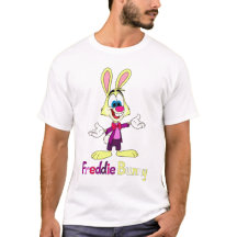 Freddie Bunny T-shirt