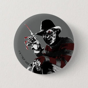 Freddy vs. Jason   Freddy Seeing Red Button