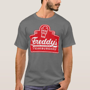 Freddys  Custard And Steakburgers 1 T-Shirt