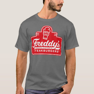 Freddys  Custard And Steakburgers 1 T-Shirt