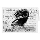 Frederic Chopin (Front Horizontal)