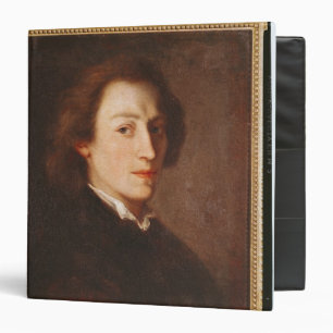 Frederic Chopin Binder