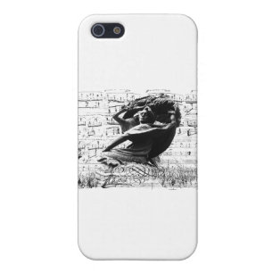 Frederic Chopin iPhone SE/5/5s Case