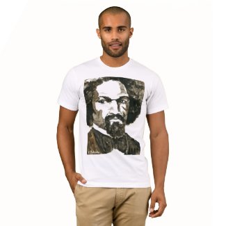 Frederick Douglas Fierce T-Shirt