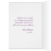 Frederick Douglass (Inside (Left))