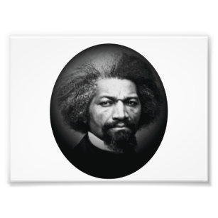 Frederick Douglass Photo Print