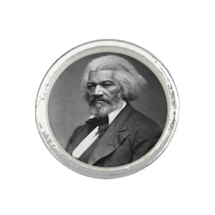 Frederick Douglass Ring