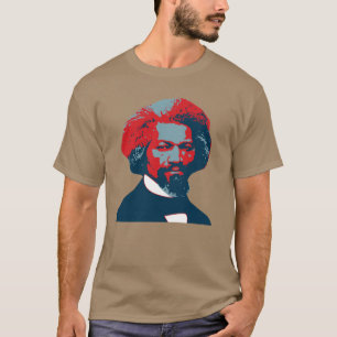 Frederick Douglass T-Shirt